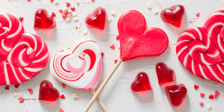 Valentines Day Scavenger Hunt Ideas For You To Create The Best Hunt